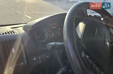 Мікроавтобус Peugeot Boxer 2013 в 