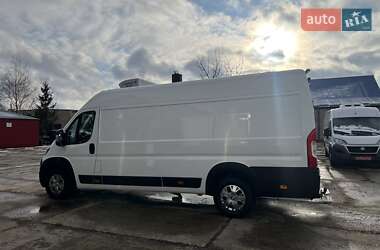 Рефрижератор Peugeot Boxer 2020 в Владимире