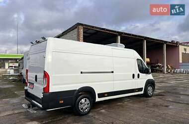 Рефрижератор Peugeot Boxer 2020 в Владимире