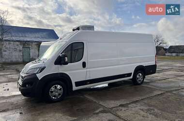 Рефрижератор Peugeot Boxer 2020 в Владимире