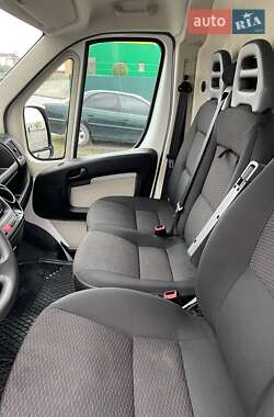 Другие автобусы Peugeot Boxer 2018 в 