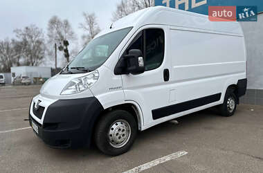 Грузовой фургон Peugeot Boxer 2008 в Киеве