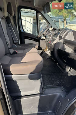 Микроавтобус Peugeot Boxer 2015 в 