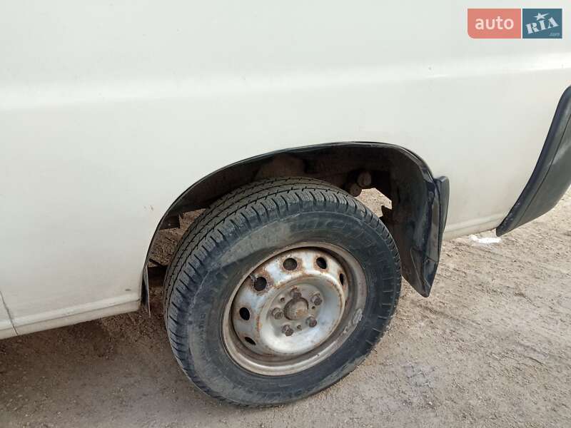Інші автобуси Peugeot Boxer 1999 в Тернополі