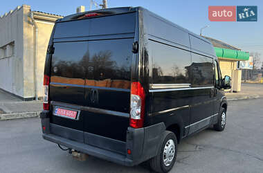 Грузовой фургон Peugeot Boxer 2013 в Дрогобыче