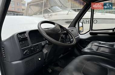 Грузовой фургон Peugeot Boxer 1997 в Одессе