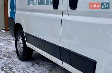 Грузовой фургон Peugeot Boxer 2021 в Полтаве