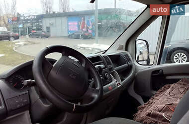 Грузовой фургон Peugeot Boxer 2006 в Киеве