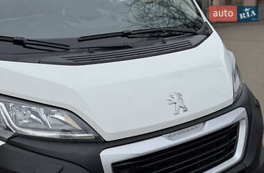 Грузовой фургон Peugeot Boxer 2021 в Полтаве