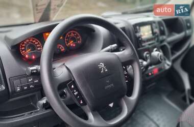 Грузовой фургон Peugeot Boxer 2022 в Самборе