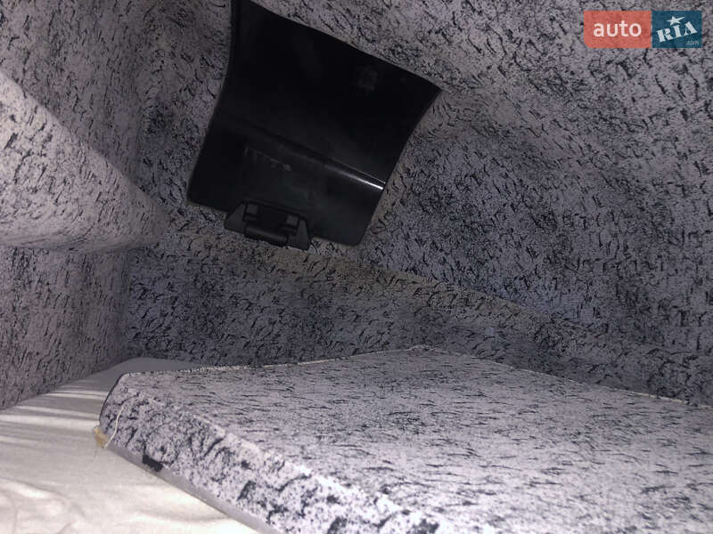 Тентований Peugeot Boxer 2016 в Мукачевому фото 10 Тентований Peugeot Boxer 2016 в Мукачевому