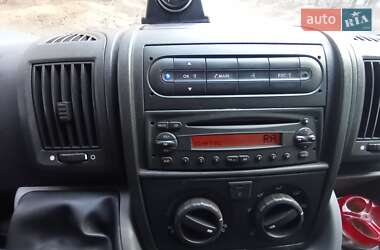 Грузопассажирский фургон Peugeot Boxer 2010 в 