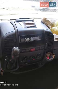 Другие автобусы Peugeot Boxer 2003 в 