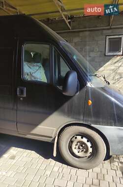 Другие автобусы Peugeot Boxer 2003 в 