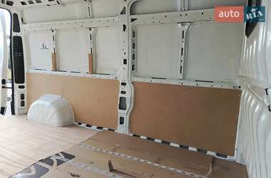 Грузовой фургон Peugeot Boxer 2019 в 