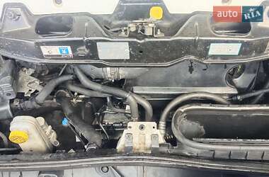 Грузовой фургон Peugeot Boxer 2014 в 