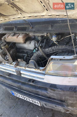 Грузопассажирский фургон Peugeot Boxer 1994 в 