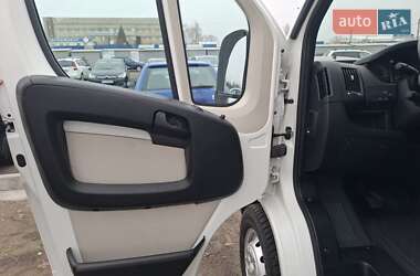 Грузовой фургон Peugeot Boxer 2017 в 