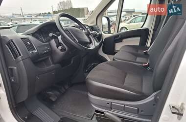 Грузовой фургон Peugeot Boxer 2017 в 