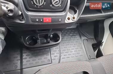 Грузовой фургон Peugeot Boxer 2017 в 