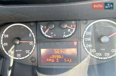 Вантажний фургон Peugeot Boxer 2013 в 