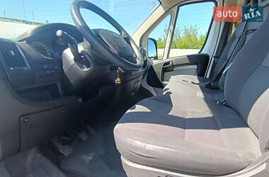 Вантажний фургон Peugeot Boxer 2013 в 