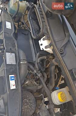 Грузовой фургон Peugeot Boxer 2012 в 