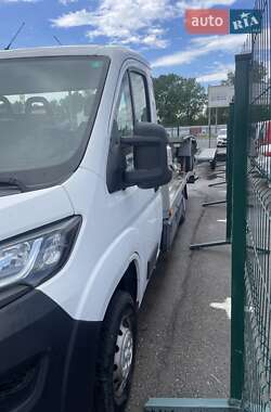 Автовоз Peugeot Boxer 2015 в 