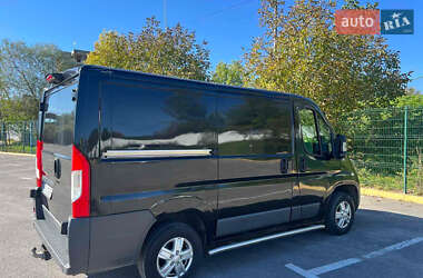 Микроавтобус Peugeot Boxer 2017 в 
