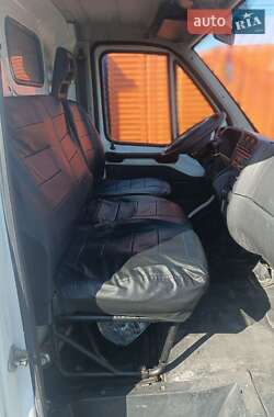 Другие автобусы Peugeot Boxer 2000 в 