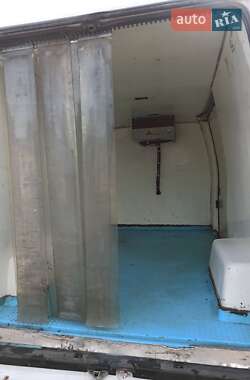 Рефрижератор Peugeot Boxer 1999 в 