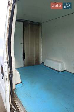 Рефрижератор Peugeot Boxer 1999 в 
