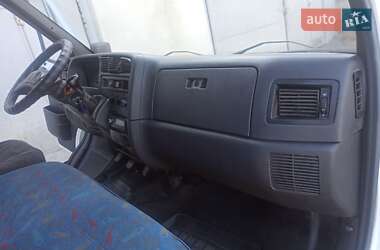 Рефрижератор Peugeot Boxer 1999 в 