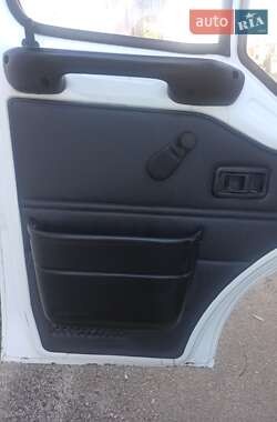 Рефрижератор Peugeot Boxer 1999 в 