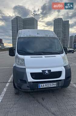 Рефрижератор Peugeot Boxer 2013 в Києві