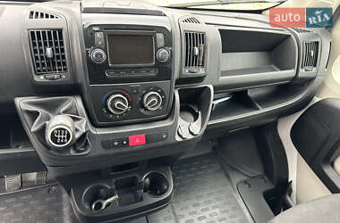 Грузовой фургон Peugeot Boxer 2019 в 