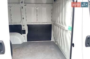 Грузовой фургон Peugeot Boxer 2020 в 
