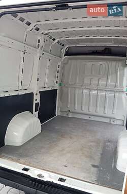 Грузовой фургон Peugeot Boxer 2020 в 
