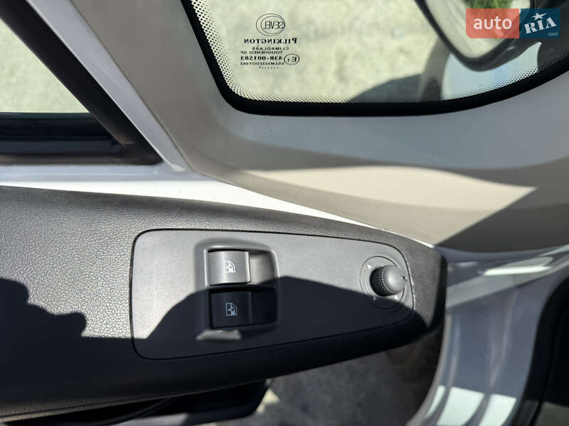 Борт Peugeot Boxer 2012 в Гайвороні