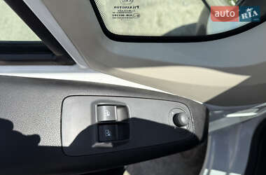 Борт Peugeot Boxer 2012 в 