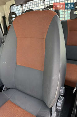 Борт Peugeot Boxer 2012 в 