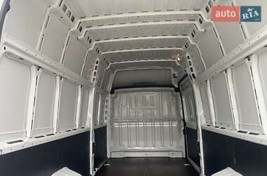 Вантажний фургон Peugeot Boxer 2021 в 