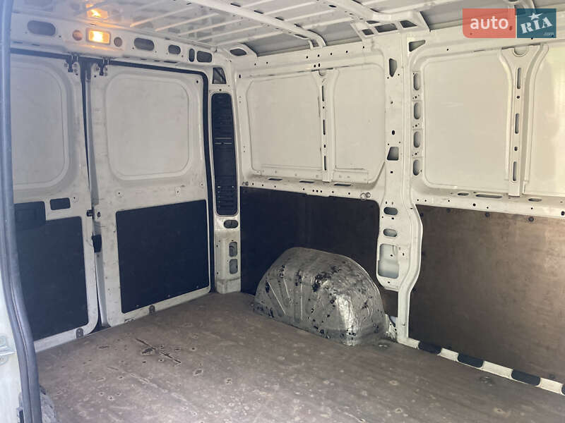 Грузовой фургон Peugeot Boxer 2019 в Прилуках