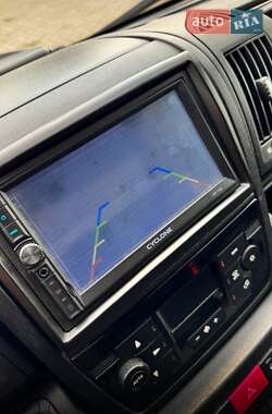 Тентований Peugeot Boxer 2013 в 