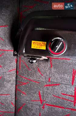 Тентований Peugeot Boxer 2013 в 