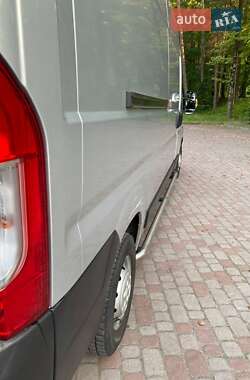 Рефрижератор Peugeot Boxer 2020 в 
