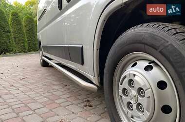 Рефрижератор Peugeot Boxer 2020 в 