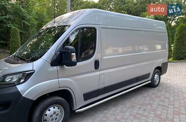 Рефрижератор Peugeot Boxer 2020 в 