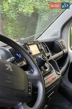 Рефрижератор Peugeot Boxer 2020 в 