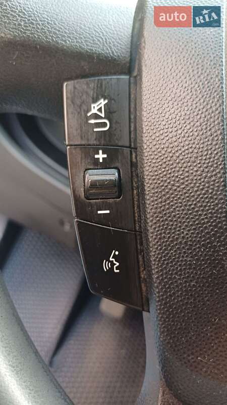 Вантажний фургон Peugeot Boxer 2013 в Переяславі